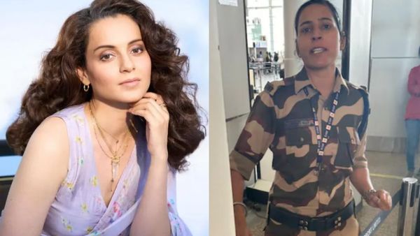 कंगना को थप्पड़ मारने वाली जवान को मिली नौकरी? फैंस ने उठाए सवाल तो सामने आया पूरा सच