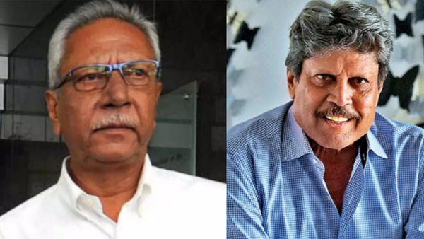 दोस्ती हो तो ऐसी! ब्लड कैंसर से जूझ रहे साथी को पेंशन देने को तैयार हैं कपिल देव, BCCI से लगाई मदद की गुहार