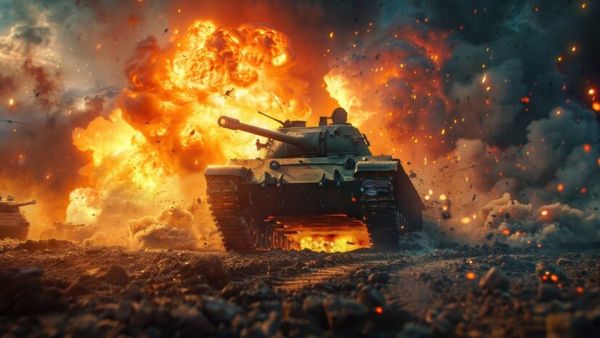 FH-77B howitzer, T-72 tanks, इंडियन आर्मी के वो हथियार, जिन्होंने कारगिल को PAK सैनिकों की खून से रंग दिया