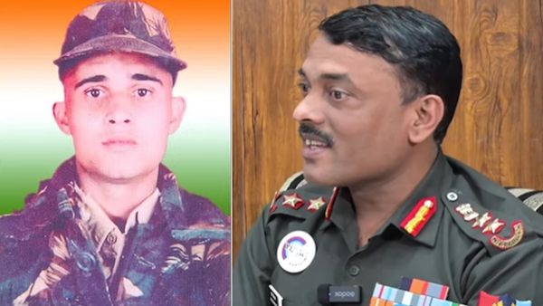 कारगिल युद्ध के नायक ने शहीद साथी के परिवार से किया 25 साल पुराना वादा निभाया