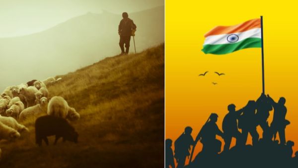 Kargil Vijay Diwas: कैसे एक चरवाहे ने दिखाई पाकिस्तान की औकात? ऐसे की 'कारगिल युद्ध' के लिए सेना की मदद