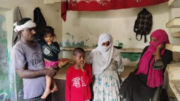 समधी-समधन में हुआ प्यार, बच्चों की शादी से पहले हुए फरार, दोनों 17 बच्चों के हैं मां-बाप