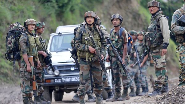 पहले फेंका ग्रेनेड, फिर की ताबड़तोड़ फायरिंग, कठुआ हमले को लेकर बड़ा खुलासा! 2 महीने से मौके की तलाश में थे आतंकी