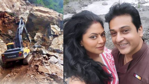 वॉशरूम जाने के होटल वाले ले रहे थे 200 रुपए, जोशीमठ में फंसी FIR एक्ट्रेस ने यूं बयां किया दर्द