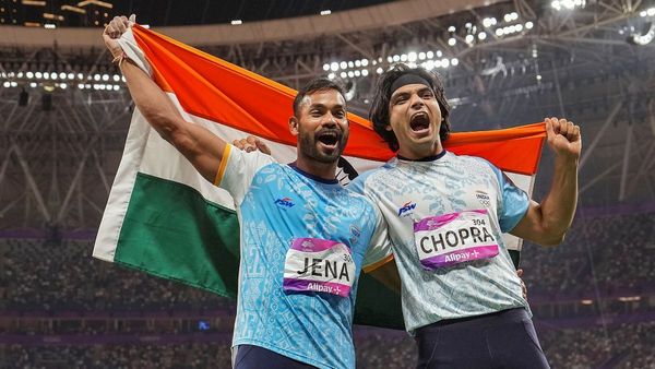 Paris Olympics: जैवेलिन थ्रो में भारत को क्यों नहीं मिलेंगे 2 मेडल? नीरज के साथी एथलीट के लिए कठिन है रास्ता