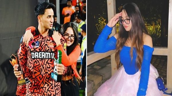 'इस रात को मैं हमेशा याद रखूंगी', अभिषेक शर्मा की बहन के साथ आखिर ऐसा क्या हुआ?