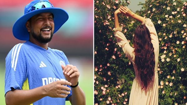 क्या बॉलीवुड हसीना के प्यार में गिरफ्तार हैं कुलदीप यादव, शादी को लेकर कर दिया बड़ा खुलासा