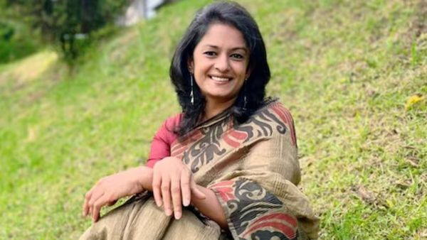 क्या सचमुच में के.वासुकी को बनाया 'विदेश सचिव', BJP के आरोपों पर केरल के मुख्य सचिव ने जानें क्या दिया जवाब