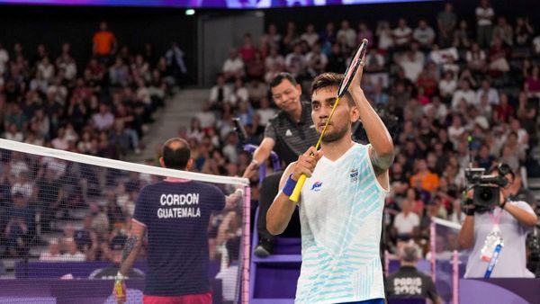 Paris Olympics: लक्ष्य सेन की मेहनत से जीता हुआ मैच रद्द, स्कोर भी किया गया डिलीट, जानें क्या है कारण