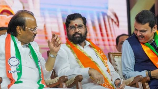 महाराष्ट्र विधान परिषद चुनाव में सभी सीटों पर महायुति की हुई जीत, महाअघाड़ी को लगा तगड़ा झटका