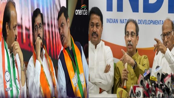 महाराष्‍ट्र MLC चुनाव 2024 महायुति और महाअघाड़ी के लिए है सेमीफाइनल मैच, क्‍यों याद आया 2022?