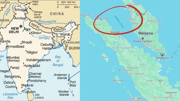 चीन का गला घोंटने के लिए भारत की क्‍या है तगड़ी तैयारी? चोकप्वाइंट में चूहे की गर्दन की तरह फंसेगा 'ड्रैगन'
