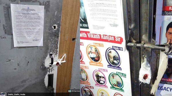 दिल्ली कोचिंग इंस्टीट्यूट में हादसे के बाद MCD का बड़ा एक्शन, 13 आईएएस कोचिंग संस्थानों के बेसमेंट सील