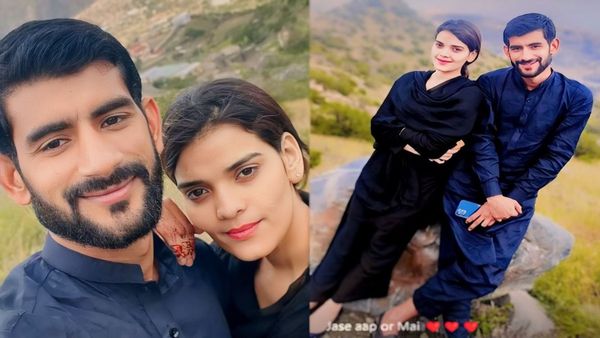 VIDEO: क्‍या Mehwish पाकिस्‍तानी जासूस है ? चूरू में Rahman Khan की मां ने ऑन कैमरा सब कुछ बताया