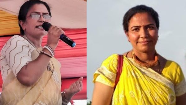 महिला टीचर मेनका डामोर सस्‍पेंड, महिलाओं को दी थी मंगलसूत्र व सिंदूर को ना कहने की सलाह