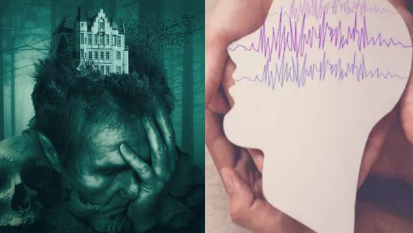 क्या आप भी घर का पुराना सामना नहीं फेंक पाते बाहर? इस बीमारी के बारे में जानिये खास बातें