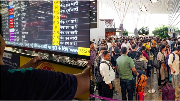 अभी खत्म नहीं हुआ माइक्रोसॉफ्ट आउटरेज, भारत में क्या है एयरलाइंस की स्थिति, जानिए एयरपोर्ट पर कैसा है हाल?