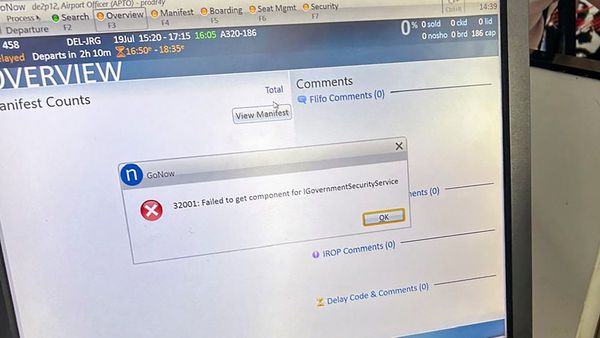 Microsoft Outage: फिर आउटेज से ग्रस्त माइक्रोसॉफ्ट, आउटलुक से लेकर माइनक्राफ्ट तक ठप्प, 10 घंटे तक यूजर परेशान