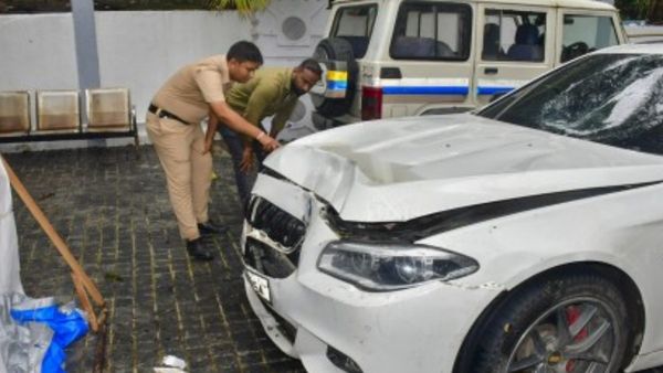 मुंबई BMW हिट-एंड-रन केस के आरोपी मिहिर शाह ने उस रात पी थी खूब शराब! बोला- मेरा करियर तबाह हो गया