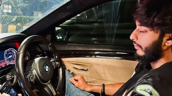 BMW Hit and Run: मिहिर शाह ने एक्सीडेंट के बाद 40 बार मिलाया गर्लफ्रेंड को कॉल, अब लड़की को पकड़ेगी पुलिस?