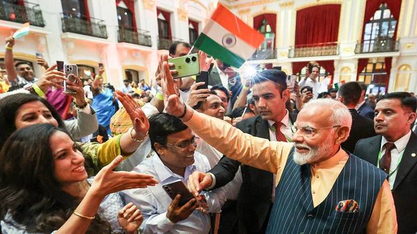 रूस-ऑस्ट्रिया की यात्रा के बाद पीएम मोदी भारत लौटे, जानिए क्यों खास था दोनों देशों का दौरा