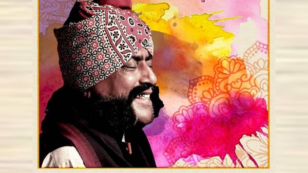 नई धारा की नवीनतम प्रस्तुति 'भाखा', मिलिए गुजरात के प्रसिद्ध लोक गायक मूरालाला मारवाड़ा से