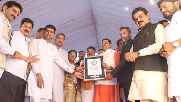 OPINION: पर्यावरण संरक्षण का ब्रांड एंबेसडर बना मध्य प्रदेश