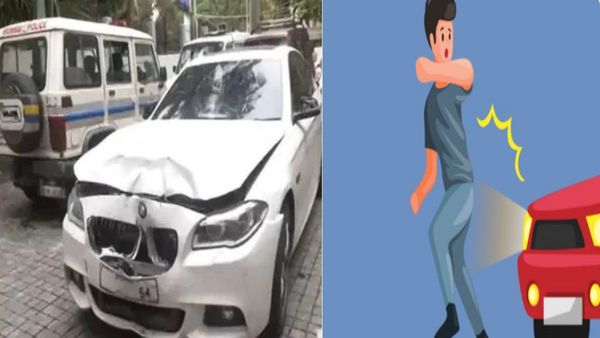 Mumbai BMW hit-and-run में बड़ा खुलासा, मिहिर शाह ने महिला को डेढ़ किमी तक घसीटने के बाद बदली सीट और फिर?