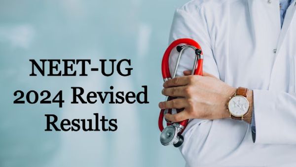 NEET-UG 2024 Revised Results: दिल्ली के मृदुल ने किया टॉप, 17 उम्‍मीदवारों की AI रैंक 1