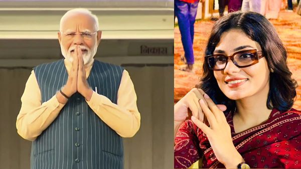 क्या अंबानी के लड़के की शादी मणिपुर से ज्यादा जरूरी है?, नेहा सिंह राठौर ने PM मोदी से कुछ यूं पूछा सवाल