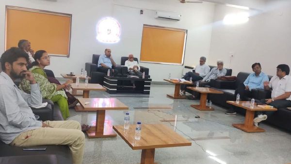 Gorakhpur News: चार वर्षीय स्नातक पाठ्यक्रम में इतने फीसदी अंक हासिल करने वालों को Phd में मिलेगा सीधा प्रवेश