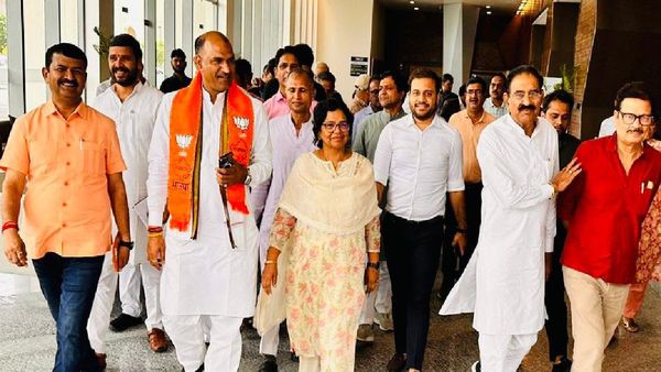 Rajasthan News: भाजपा प्रदेशाध्यक्ष सीपी जोशी ने भजनलाल सरकार के बजट को लेकर किया यह दावा,जानिए क्या बोले जोशी