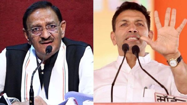 MP News: अपनों के ही निशाने पर जीतू पटवारी, अब इस नेता ने हाईकमान को दिया हटाने का सुझाव