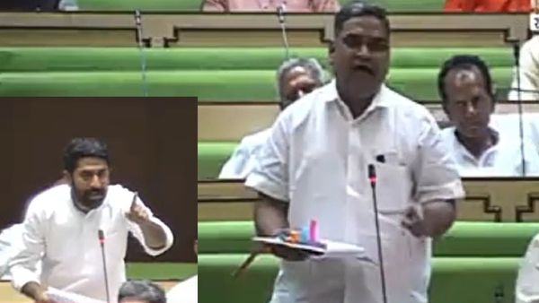Rajasthan News: विधानसभा के सदन में उठा महिलाओं के साथ पुरूषों को सिलेंडर देने मुद्दा, लगे ठहाके