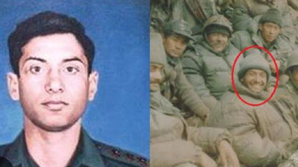 Kargil Vijay diwas 2025: 'मैं परमवीर चक्र विजेता बनना चाहता हूं', चाचा ने बताई कैप्टन मनोज के हौसलों की कहानी