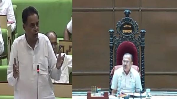 Rajasthan Assembly News: विधानसभा अध्यक्ष वासुदेव देवनानी ने जताई नाराजगी, सदस्यों को दी दो टूक चेतावनी