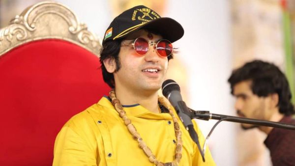'राम या रहमान वाले', बागेश्वर धाम के दुकानदारों को नेम प्लेट लगाने का धीरेंद्र शास्त्री ने सुनाया फरमान