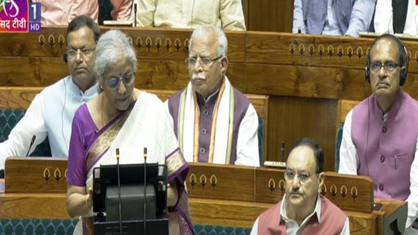 Budget 2024: क्या है विकसित भारत की 9 प्राथमिकताएं? वित्त मंत्री ने बजट भाषण में बताया