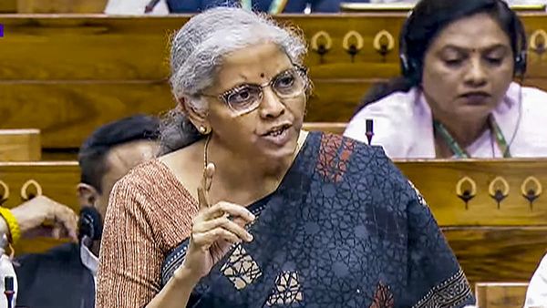 Union Budget 2024: चीन से FDI बढ़ाने की वकालत क्यों? जानिए आर्थिक सर्वे को लेकर वित्त मंत्री के दावे के मायने