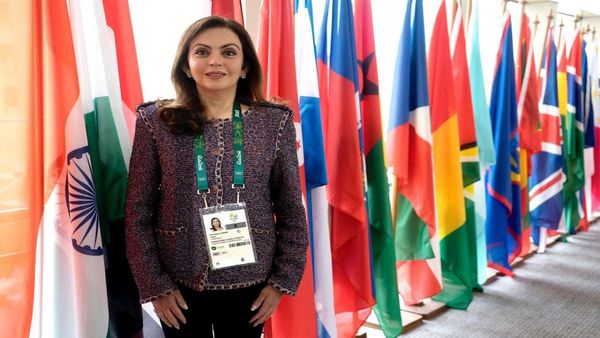 Paris Olympics 2024: नीता अंबानी फिर से चुनी गईं IOC की सदस्य, वोटिंग प्रतिशत जानकर रह जाएंगे हैरान!
