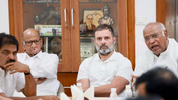 NITI Aayog Meet: बजट 2024 पर विपक्ष का गुस्सा, नीति आयोग की बैठक में 4 राज्यों के CM नहीं होंगे शामिल