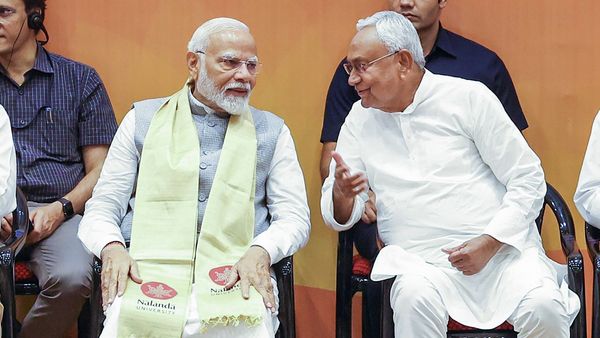 Union Budget 2024: PM मोदी पर बजट का दबाव, नीतीश ने मांगे 30 हजार करोड़ तो TDP ने मांगे इतने करोड़? 