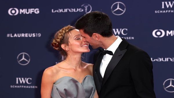 Novak Djokovic Love Story: कौन हैं जेलेना जोकोविच? जिन पर स्कूल लाइफ में फिदा हो गए थे नोवाक जोकोविच
