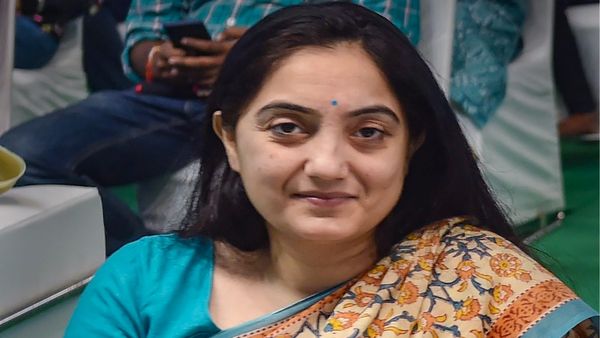 'सनातनियों का सफाया करने की कोशिश'. राहुल गांधी का नाम लिए बिना नुपुर शर्मा ने बहुत कुछ कह दिया