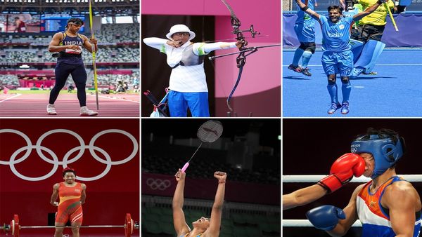 Paris Olympics: ओलंपिक में भारत ने किस खेल में जीते हैं कितने पदक? अब तक मिल चुके हैं इतने मेडल्स 