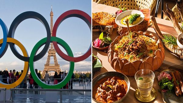 Paris Olympics में भारतीय खिलाड़ियों को मिलेगा घर जैसा खाना, मेन्यू लिस्ट में शामिल होंगे ये आहार