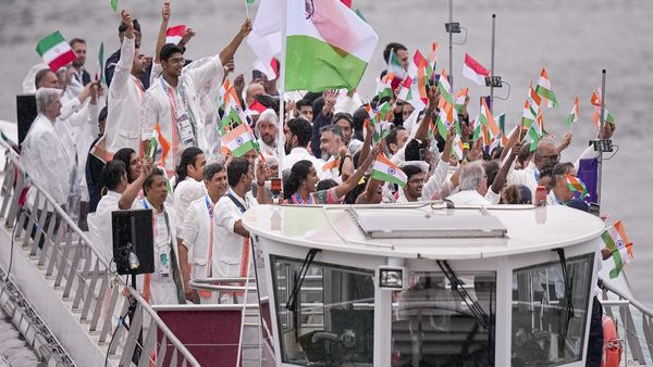 Paris Olympics Mei Aaj kiska Match 28 July: पेरिस ओलंपिक में आज किसका मैच, बैडमिंटन, मुक्केबाजी पर नजर