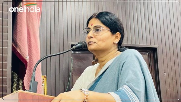 Mirzapur News: केंद्रीय मंत्री अनुप्रिया पटेल ने फिर लिखा सीएम योगी को पत्र, जानें क्या है मामला