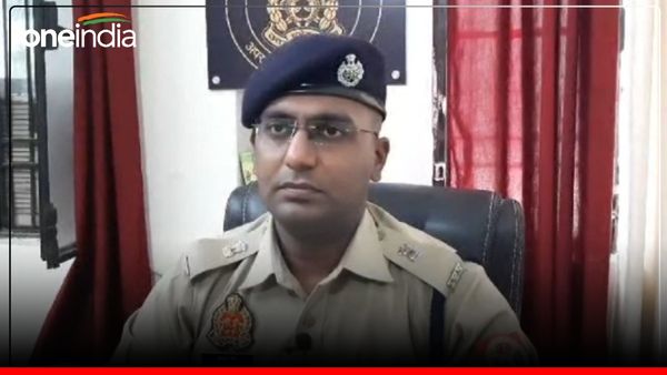 Azamgarh News: महिला दरोगा के कमरे में घुसा दीवान, SP ने किया निलंबित, सीओ सगड़ी को सौंपी जांच