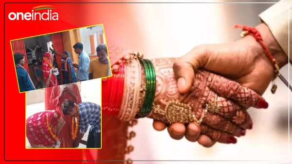 Jaunpur News: बड़े भाई ने शादी के बाद बीवी को साथ रखने से किया इनकार, छोटे भाई ने भाभी से कर ली कोर्ट मैरिज